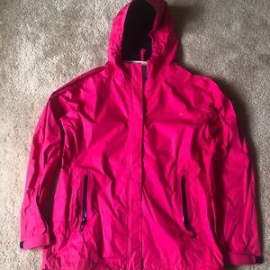 Vineyard Vines Rain Jacket
